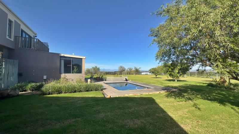 5 Bedroom Property for Sale in Dassenberg Western Cape